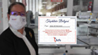Ankara Büyükşehir Belediyesi'nden İsrail Büyükelçiliği'ne teşekkür