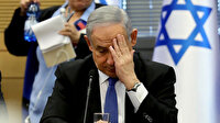 İsrail Başbakanı Netanyahu: Bir savaşın ortasındayız