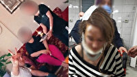 Muştalı saldırganın 'pardon' demesi yetti: Serbest bırakıldı utanmadan kutlama yaptı