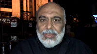 İHH Genel Başkanı Yıldırım: Bu kadar yaygın intifada ilk defa bu sefer gerçekleşti