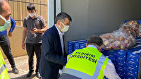 Yıldırım Belediyesi yüzleri güldürüyor: Her daim ihtiyaç sahiplerinin yanında