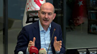 Bakan Soylu'dan şampiyonluk kutlamaları uyarısı: Tedbir alınması gerektiğini düşünüyorum