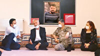 Hesap tamam: Şehit Mazlum Gözenoğlu’nun kanı yerde kalmadı