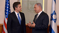 Netanyahu İsrail'e destekleri dolayısıyla ABD'ye teşekkür etti