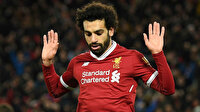 Salah'tan Filistin çağrısı: "Yeter artık"