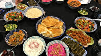 Şükür ayı ramazanın son iftarı Edirne'de yapılacak