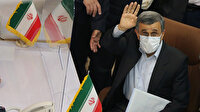 Eski İran Cumhurbaşkanı Ahmedinejad cumhurbaşkanlığına yeniden aday oldu