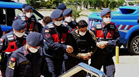 Başı taşla ezilerek öldürülen Pınar Kaynak'ın katili yakalandı