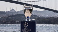 İstanbul'dan alındı: Şampiyonlar Ligi finali Portekiz'de