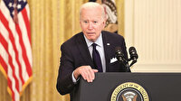 ABD'de askerlerden mektup: Diktatör Biden