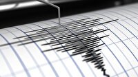 Panama'da 6 büyüklüğünde deprem meydana geldi