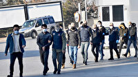 380 FETÖ’cü 6 bin 31 FETÖ’cünün ismini verdi: Bin beş yüzden fazlası ilk kez belirlendi
