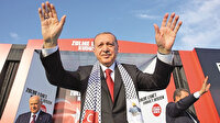 Cumhurbaşkanı Erdoğan’dan Putin’e teklif: Asker gönderelim