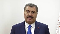 Sağlık Bakanı Koca'dan normalleşme mesajı: Kısıtlamaların kalkacağı günlere ulaşıyoruz