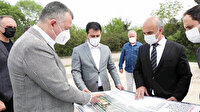 Kocaeli, huzur için yüzünü yeşile dönüyor