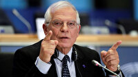 AB Yüksek Temsilcisi Borrell: İsrail-Filistin meselesini çözme kapasitemiz yok
