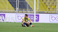 Fenerbahçe'nin final kabusu