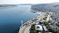 Bayramda meydanlar boş kaldı