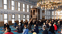 'Şehit olursam, devletin verdiği parayı camiye bağışlayın' diyen askerin vasiyeti yerine getirildi