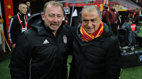 Süper Lig'de son 13 sezonda yerli teknik direktörler şampiyon oldu