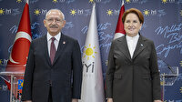 İYİ Parti'den Kılıçdaroğlu’nun adaylığına HDP şartı