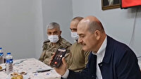 Cumhurbaşkanı Erdoğan, Mehmetçikle bayramlaştı: Zafere bir nebze kaldı