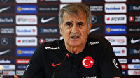 Şenol Güneş'e Adem Büyük tepkisi