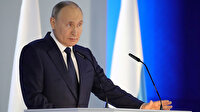 Putin: Filistin-İsrail gerilimi Rusya'nın güvenlik çıkarlarını doğrudan ilgilendiriyor