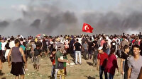 İletişim Başkanlığından dikkat çeken Filistin paylaşımı