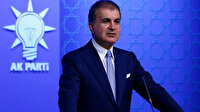 AK Parti Sözcüsü Çelik'ten işgalci İsrail'e destek veren Avusturya'ya tepki: İslam ve Erdoğan düşmanlığının sembolü