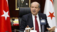 KKTC Cumhurbaşkanı Tatar: Gazze'deki vahşet Türkiye'nin garantörlüğünün önemini bir kez daha ispatladı