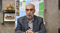 İşgalciler Şeyh Kemal Hatib'i gözaltına aldı