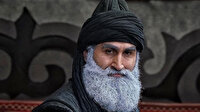 Sanatçı Celal Al'ın Filistin'e destek yayınları rekor kırdı