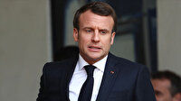 Macron yine şaşırtmadı: Ermenistan provokasyonlarına destek verdi
