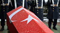MSB duyurdu: Askerimizi şehit eden teröristler öldürüldü