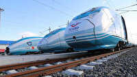 Tren seferleri normale dönüyor