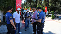 Adana'da tam kapanmada 'korsan hoca' avı: Belgesi olmayanlara ceza yağdı