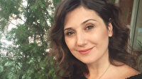 Beklediğim biri gelmiş gibiydi