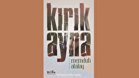 Şairin Romanı: Kırık Ayna