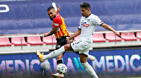 Lennon ülkesine gitti, Fenerbahçe maçında yok