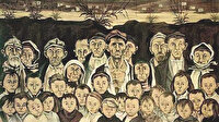 'Burası dünyaymış meğer' Abdullah Harmancı hikayesi üzerine