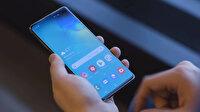 Samsung Galaxy S10 serisi için yeni güncelleme yayınlandı