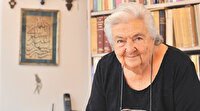 Zengin bir çiçek kültürümüz var