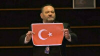 Irkçı Yunan milletvekili Lagos hapis cezasını çekmesi için ülkesine teslim edildi