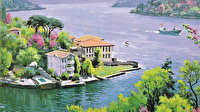 İstanbul öykülerinde bahar