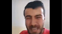 Gazzeli gencin en zor anları: Hastanede fotoğraflarını çektiği şehitlerin arasında iki kardeşinin bulunduğunu fark etti
