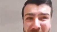 Gazzeli gencin en zor anları: Hastanede fotoğraflarını çektiği şehitlerin arasında kardeşlerini gördü