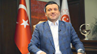 Azınlıklar ‘dostluk köprüsü’