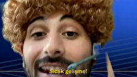 Fenomenden İsrail'in Filistin'deki işgaline mizahi açıklama