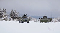 Türk Silahlı Kuvvetlerine iki yeni kan: OMTAS taşıyıcılı PARS ve KAPLAN'ın teslimatları yapıldı